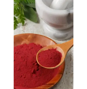 Fresh Beet Root Powder